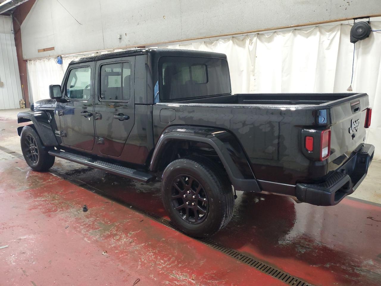 2023 JEEP GLADIATOR - Image 2