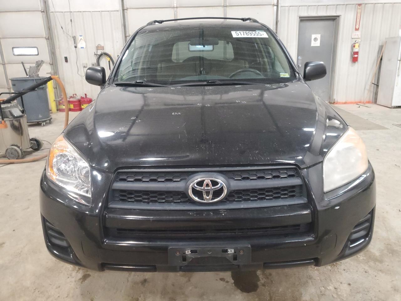 2011 TOYOTA RAV4 - Image 5