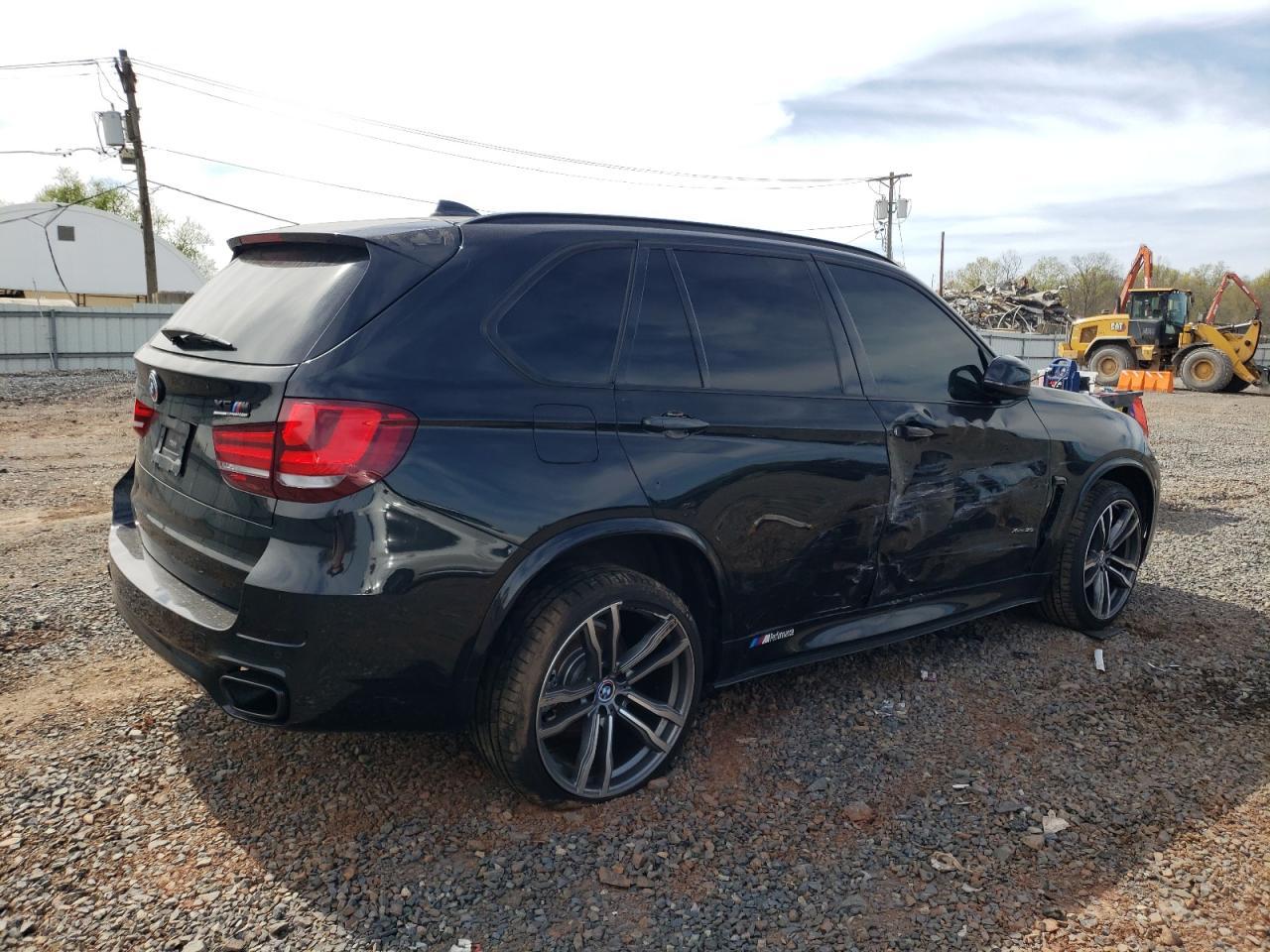 2016 BMW X5 XDRIVE3 - Image 3