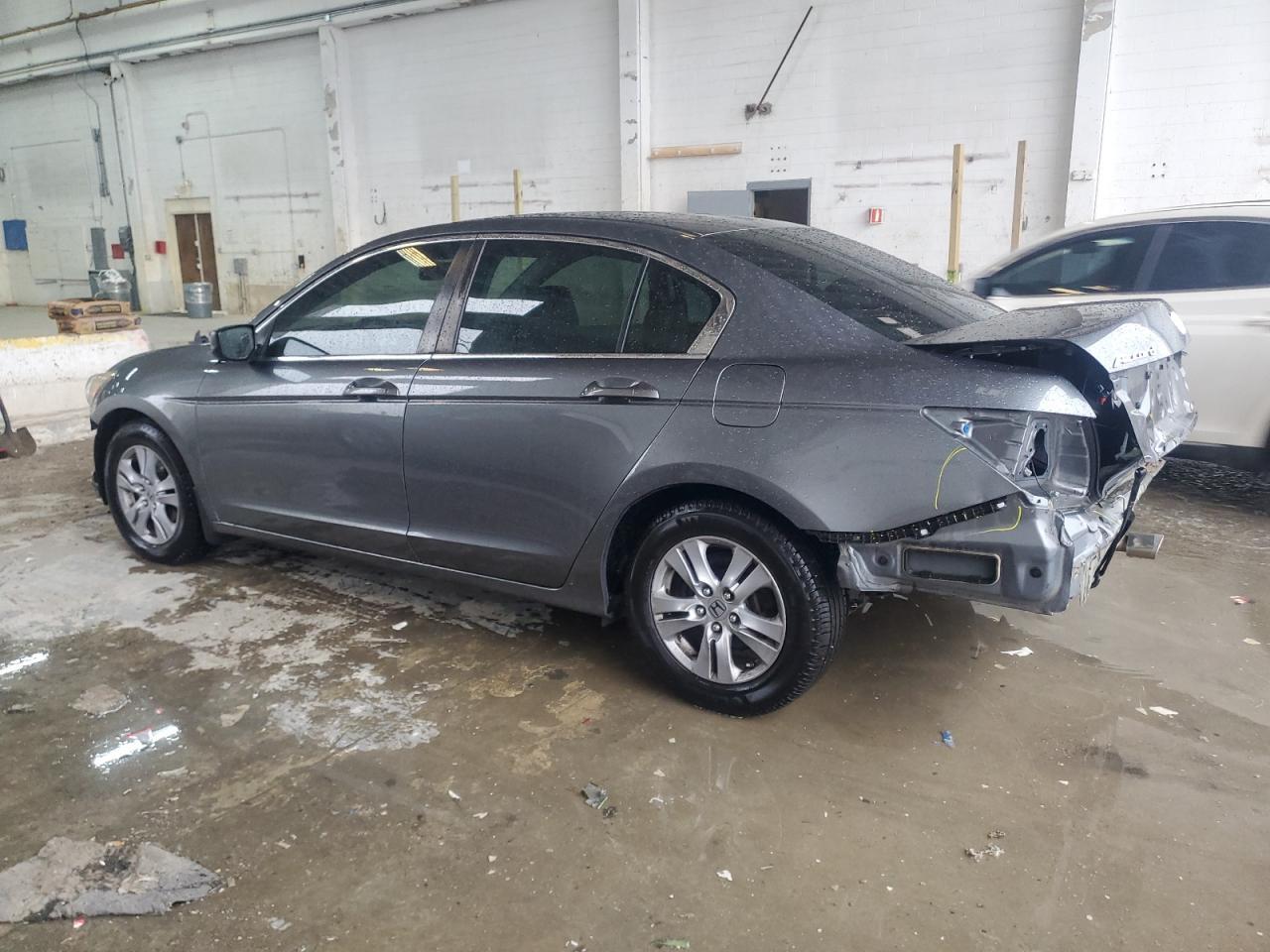 2012 HONDA ACCORD SE - Фото 2