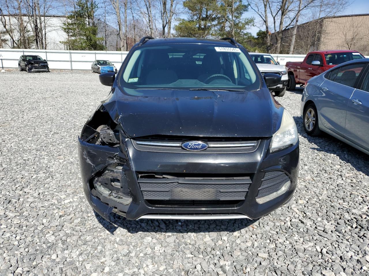 2014 FORD ESCAPE SE - Image 5