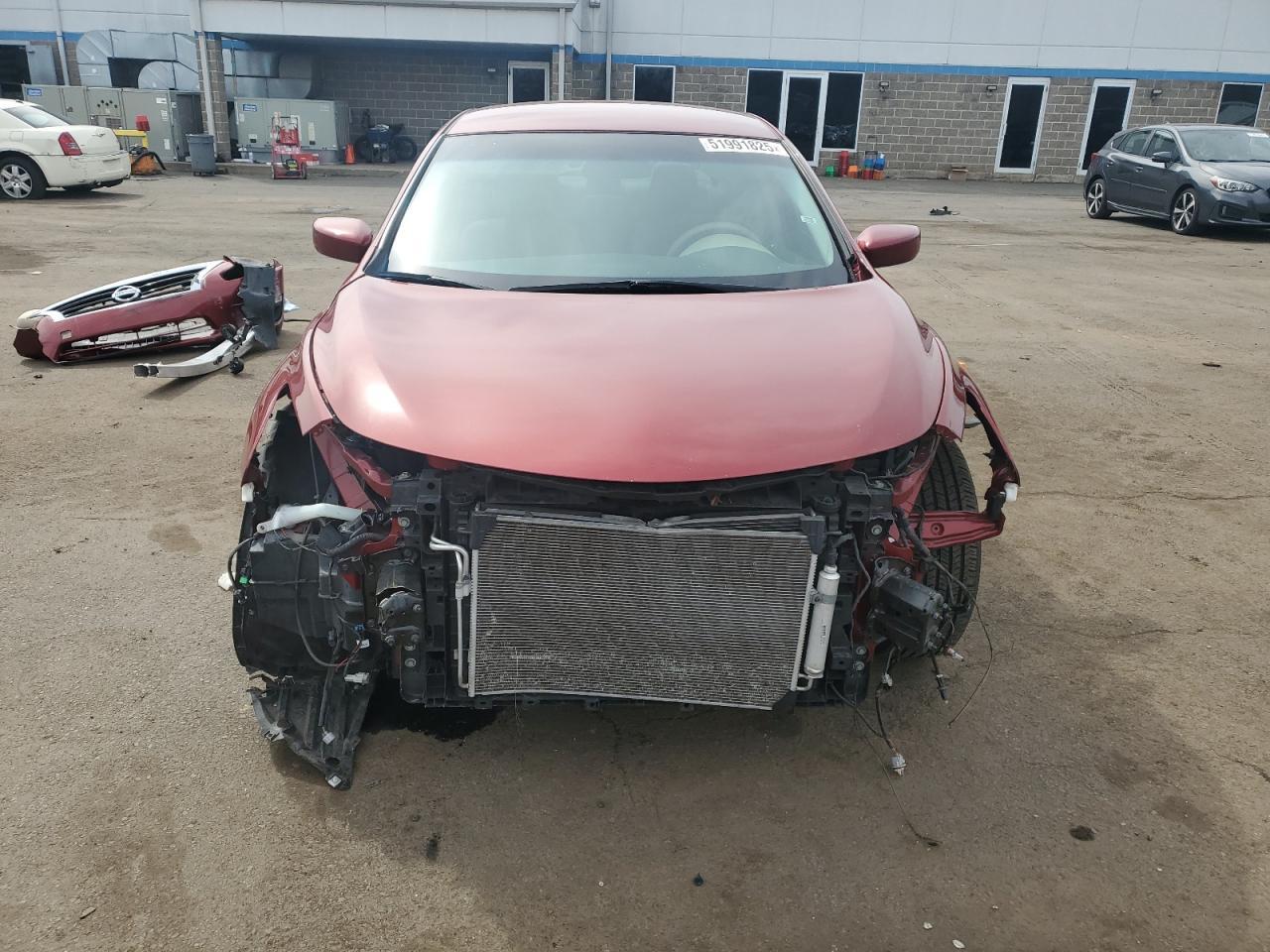 2014 NISSAN ALTIMA 2.5 - Image 5