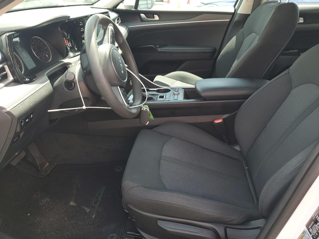 2023 KIA K5 LXS - Image 7