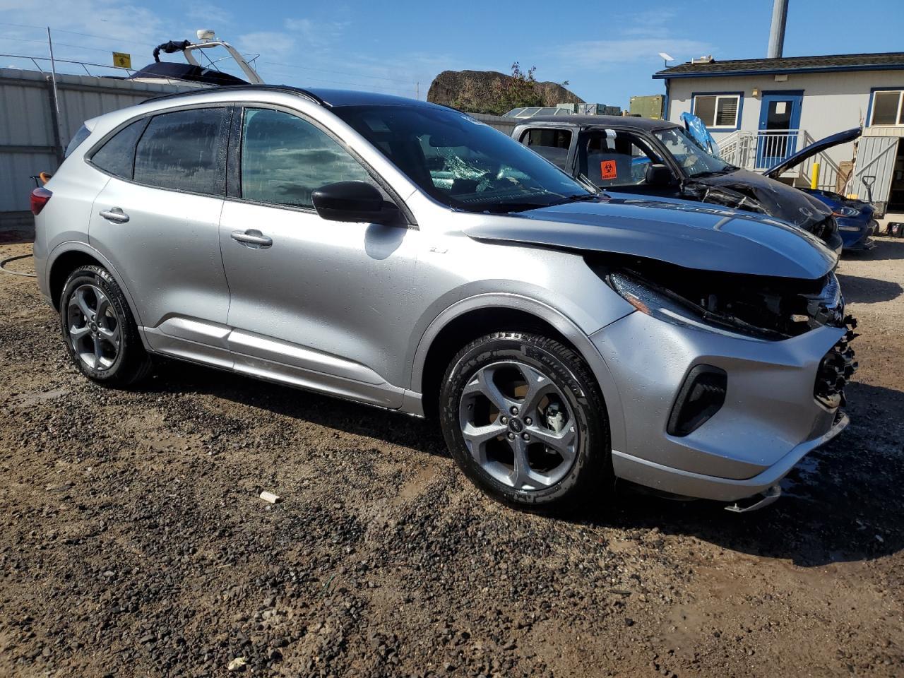 2024 FORD ESCAPE ST - Image 4