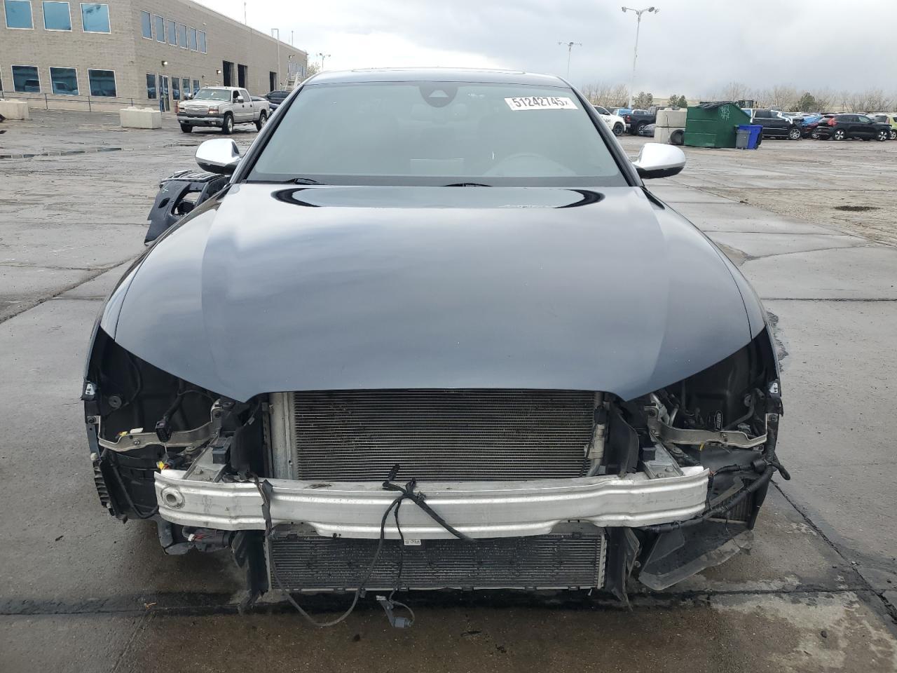 2016 AUDI S6 PRESTIG - Image 5