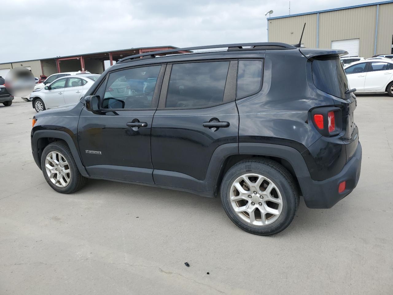 2018 JEEP RENEGADE L - Image 2
