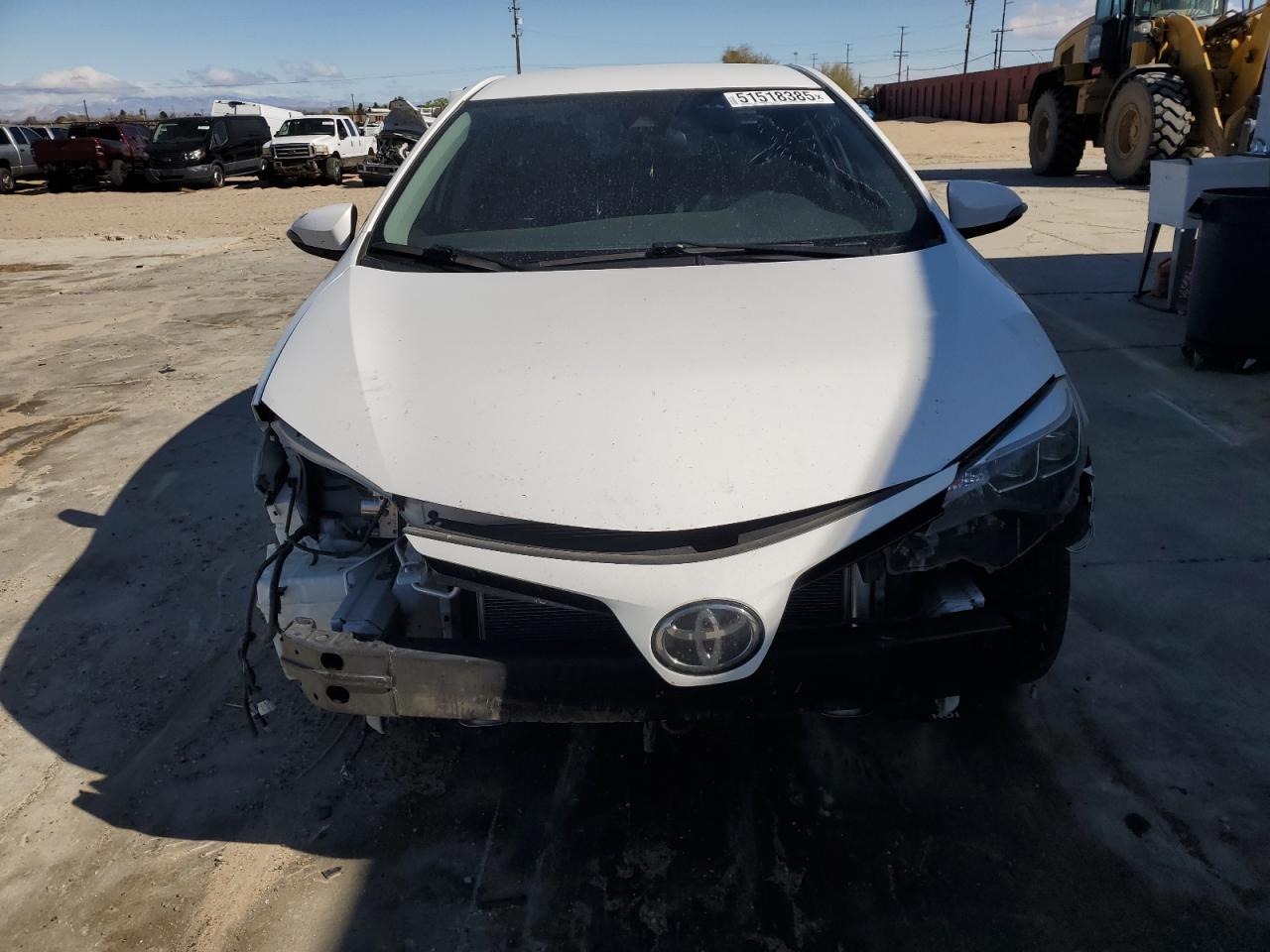 2018 TOYOTA COROLLA L - Image 5