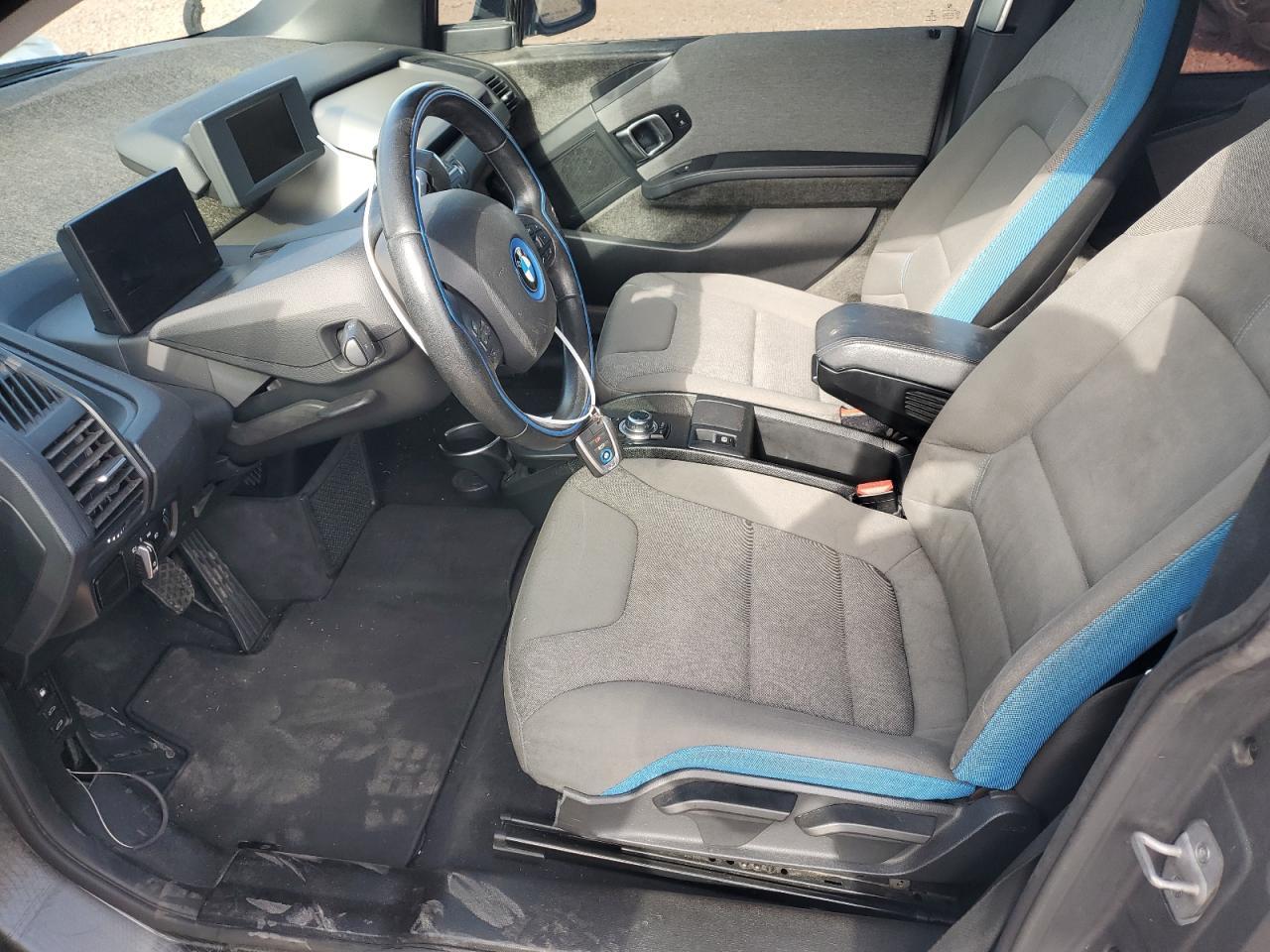 2014 BMW I3 REX - Image 7