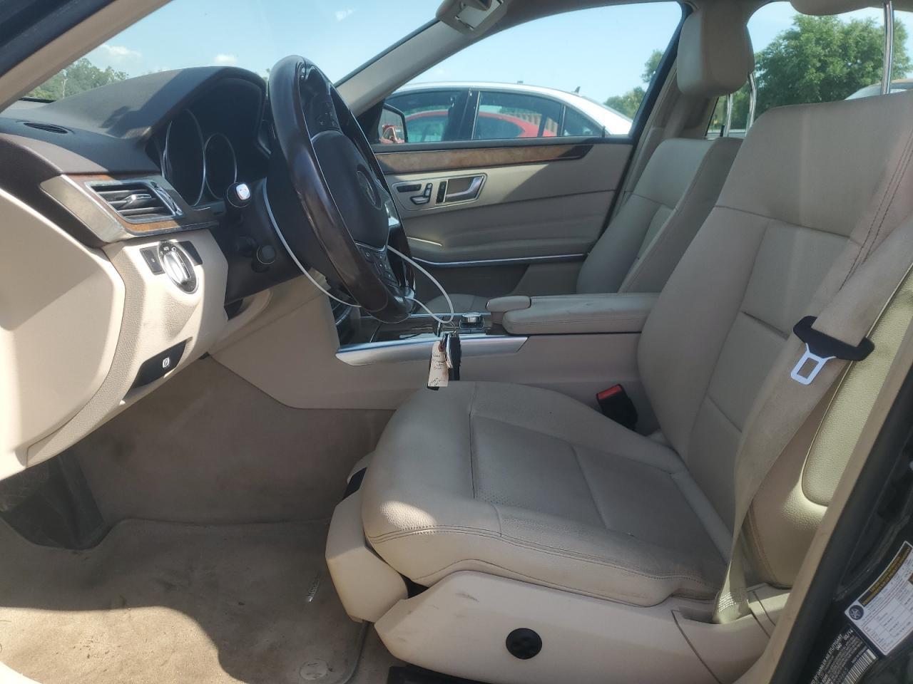 2014 MERCEDES-BENZ E 350 4MAT - Фото 7