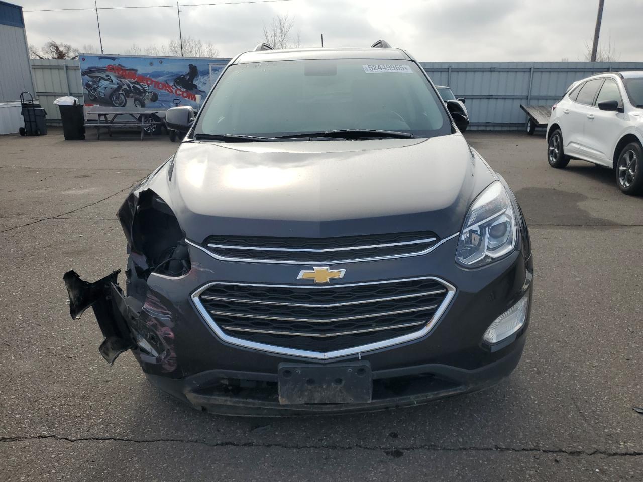 2016 CHEVROLET EQUINOX LT - Image 5