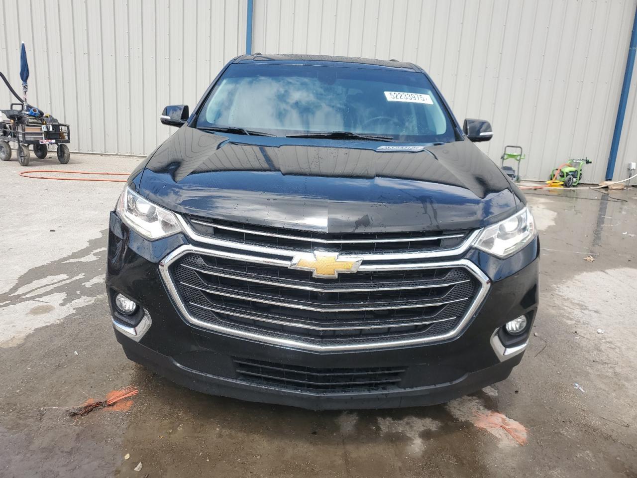 2018 CHEVROLET TRAVERSE L - Фото 5