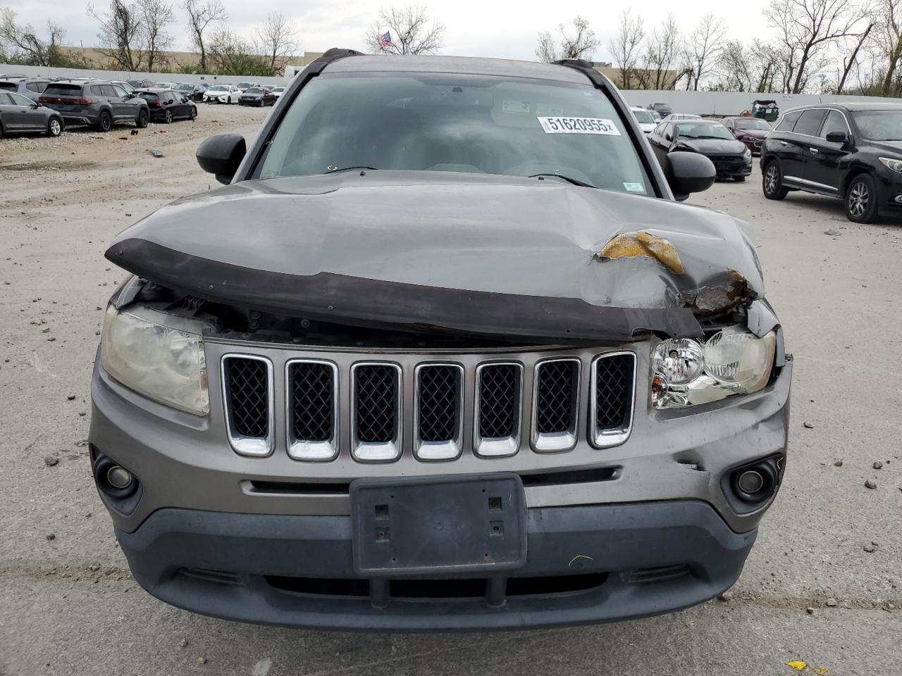 2013 JEEP COMPASS LA - Image 5