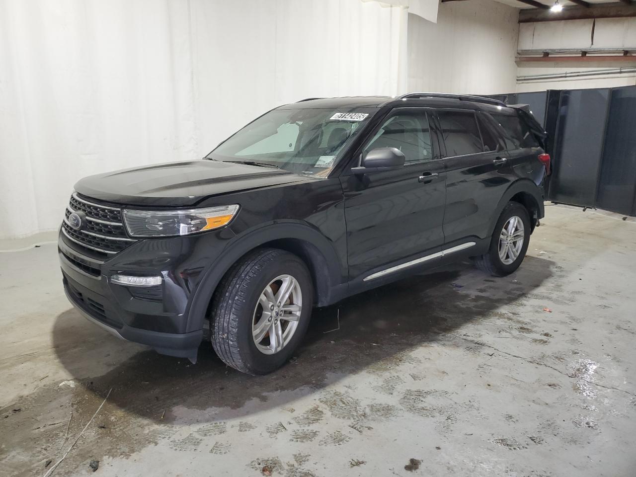 2023 FORD EXPLORER X