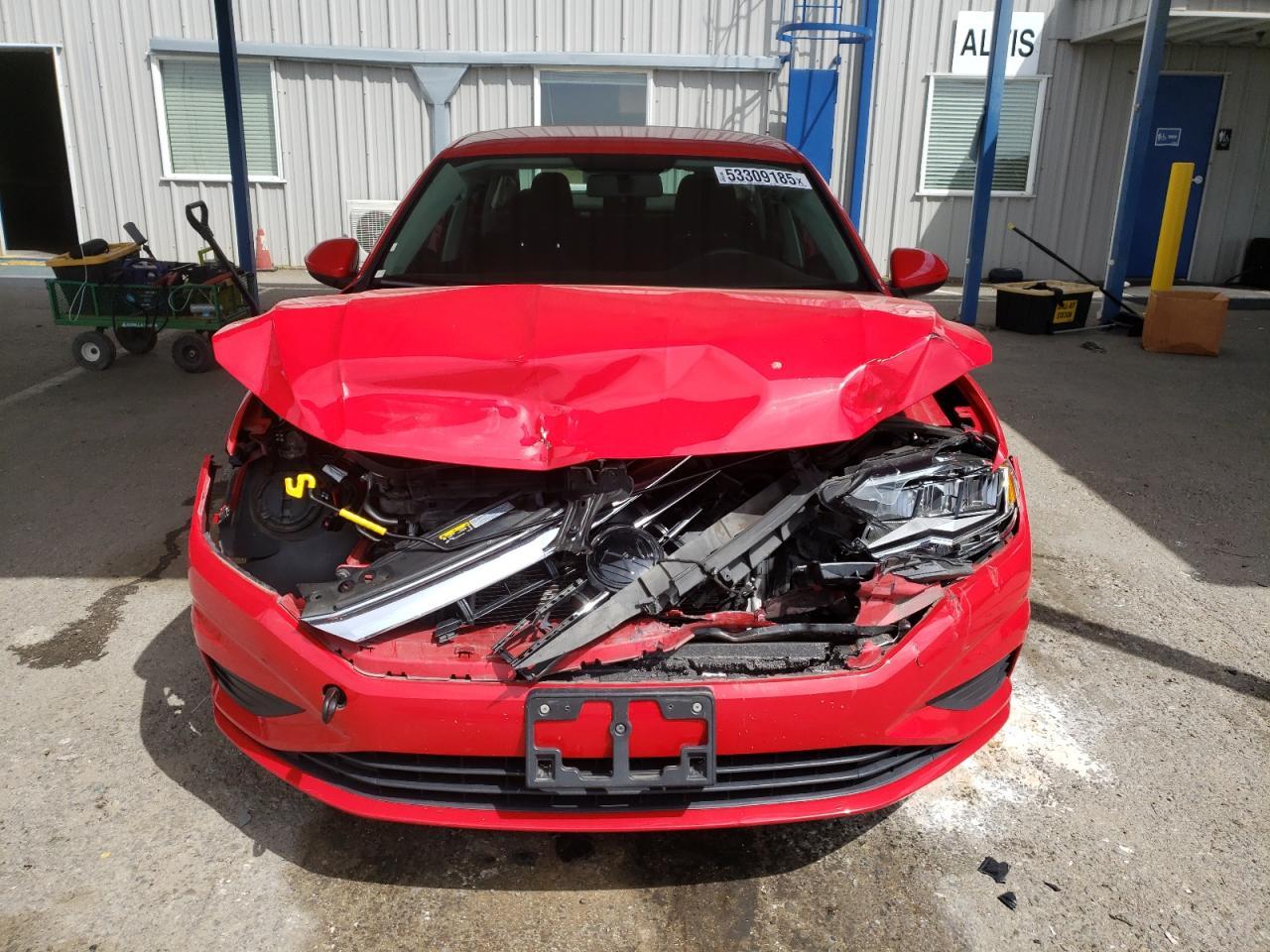 2019 VOLKSWAGEN JETTA S - Фото 5