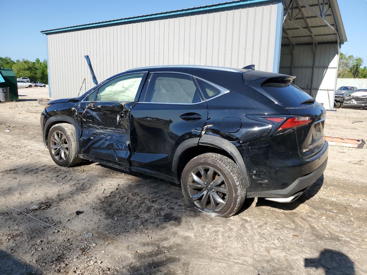 2015 LEXUS NX 200T - Image 2