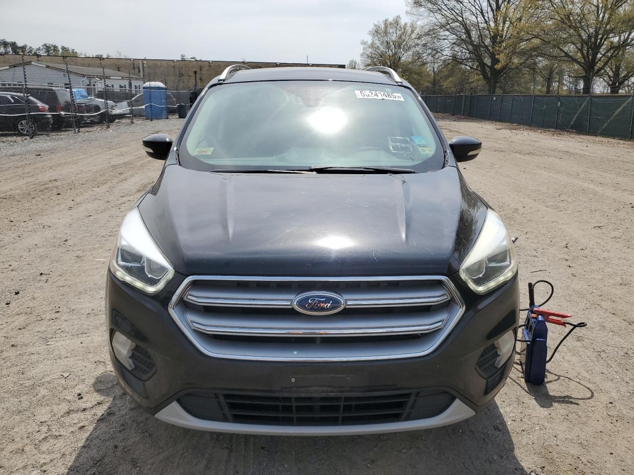 2017 FORD ESCAPE TIT - Image 5