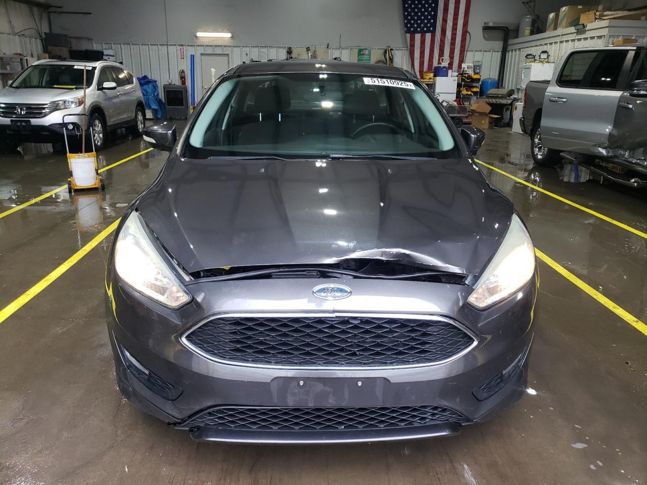 2016 FORD FOCUS SE - Фото 5