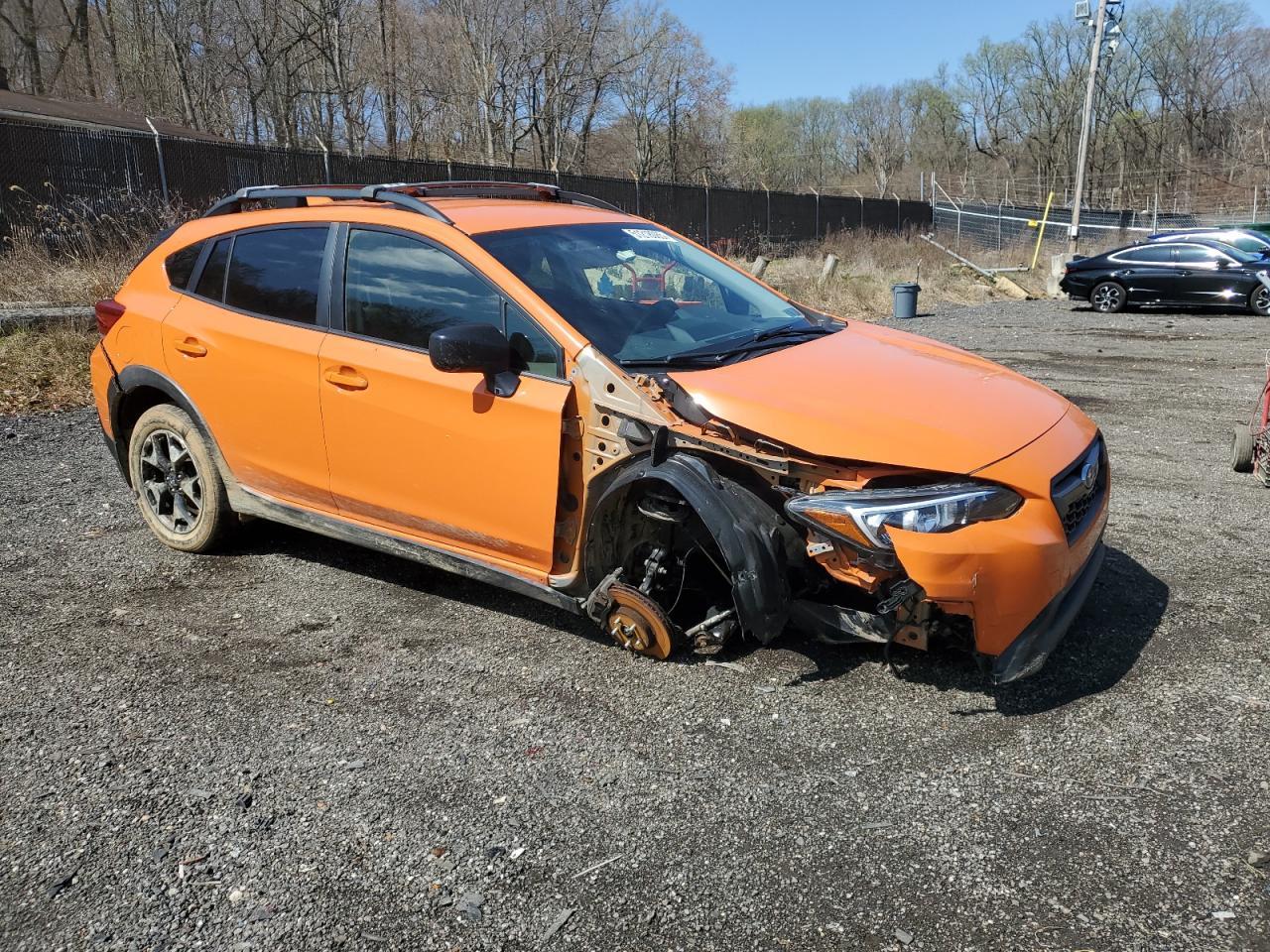 2020 SUBARU CROSSTREK - Image 4