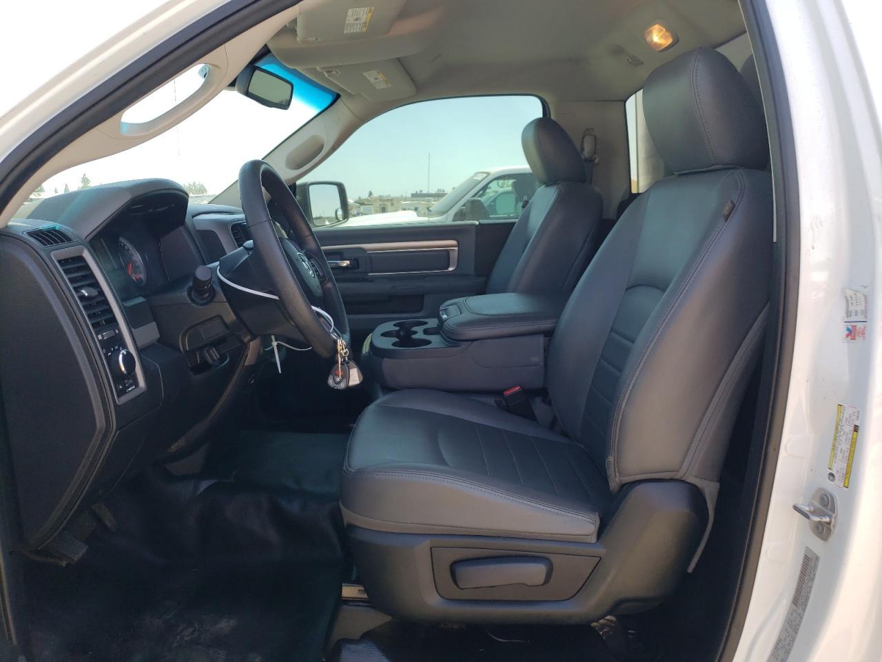 2019 RAM 1500 CLASS - Фото 7