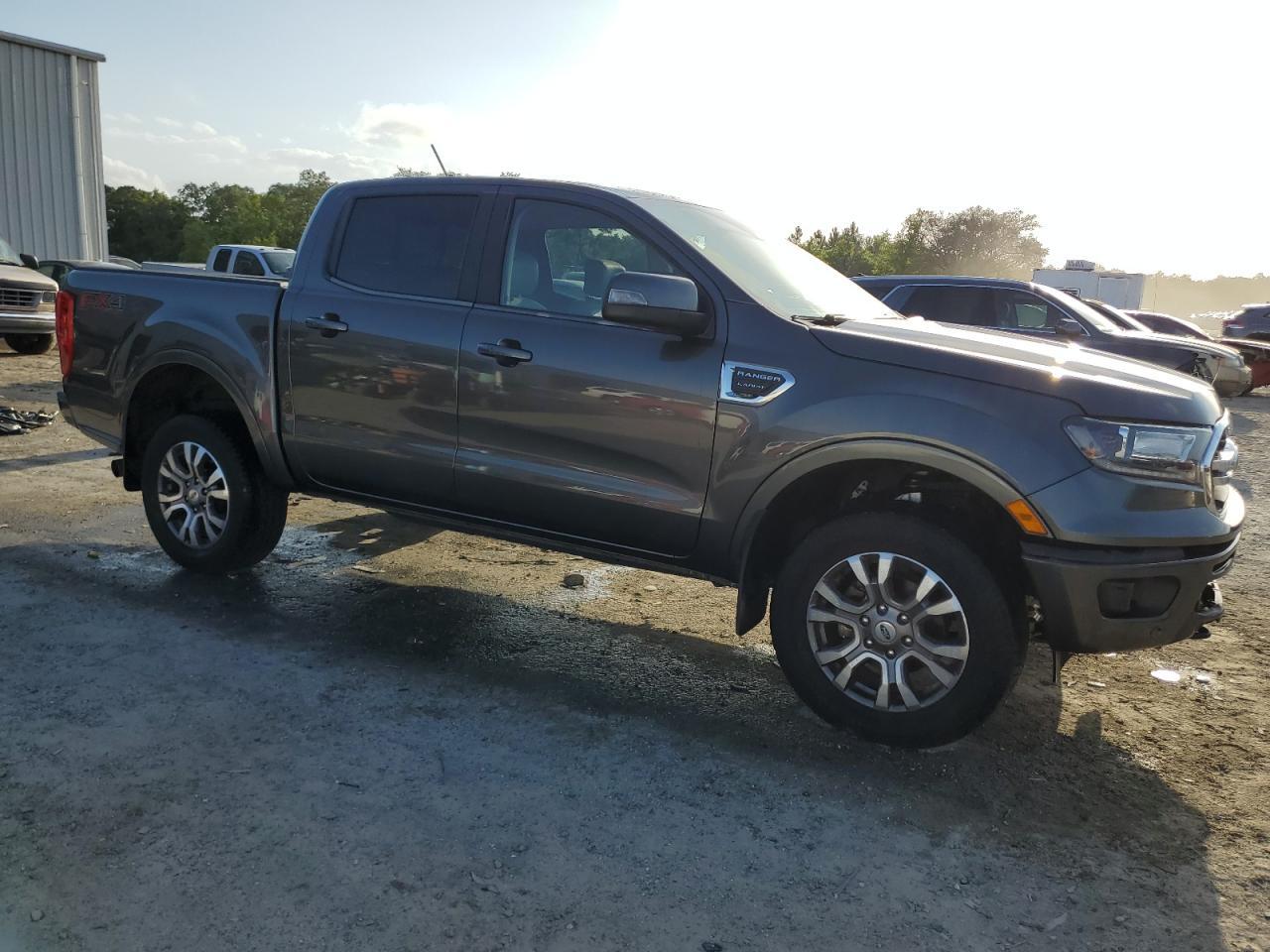 2019 FORD RANGER XL - Фото 4
