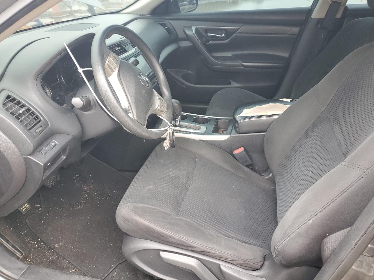 2015 NISSAN ALTIMA 2.5 - Image 7
