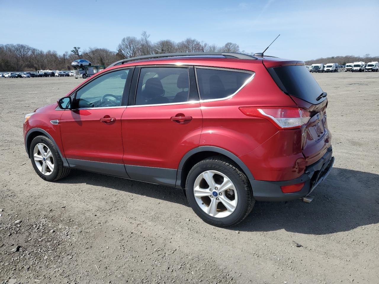 2015 FORD ESCAPE SE - Image 2