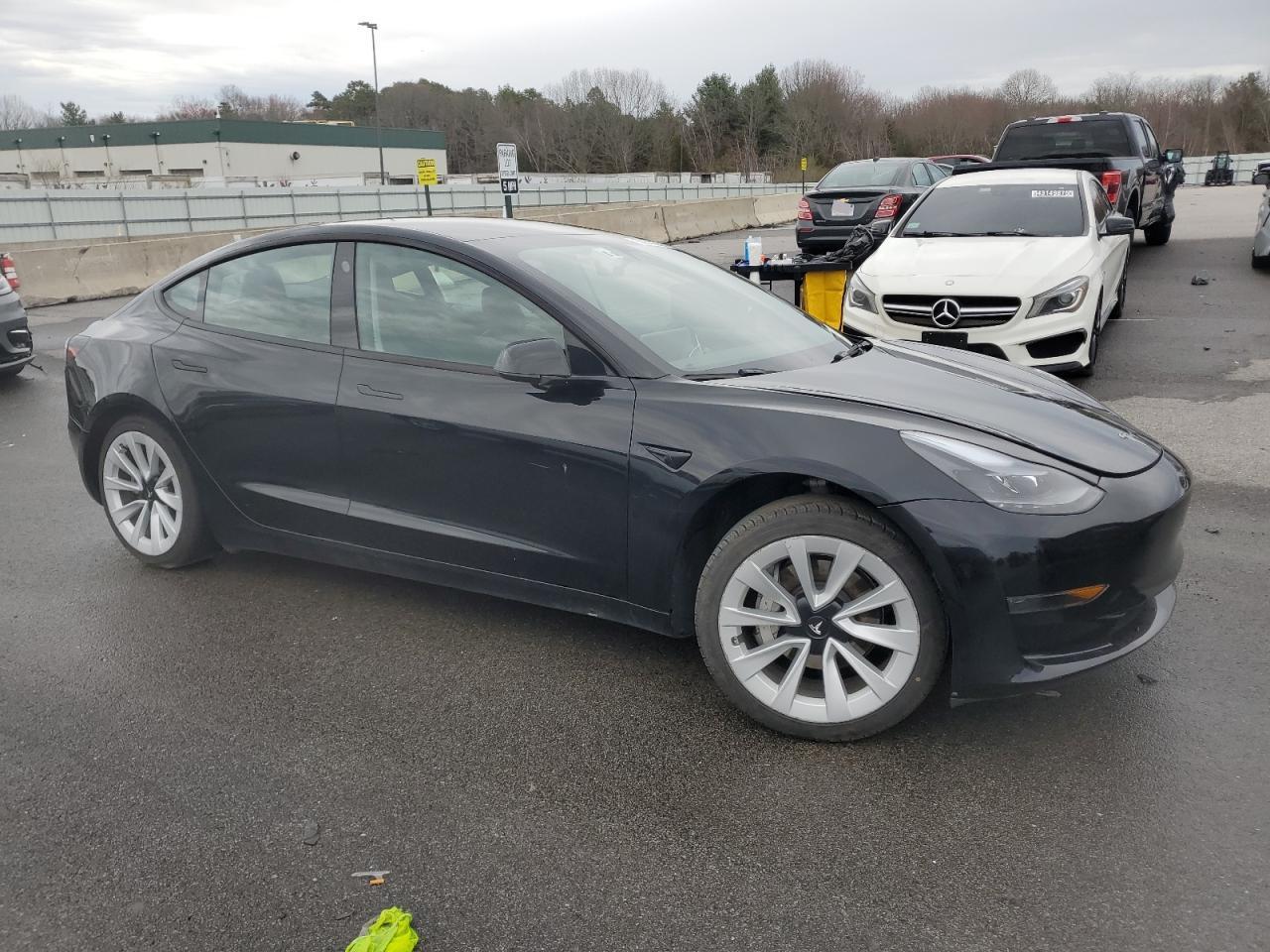 2023 TESLA MODEL 3 - Image 4