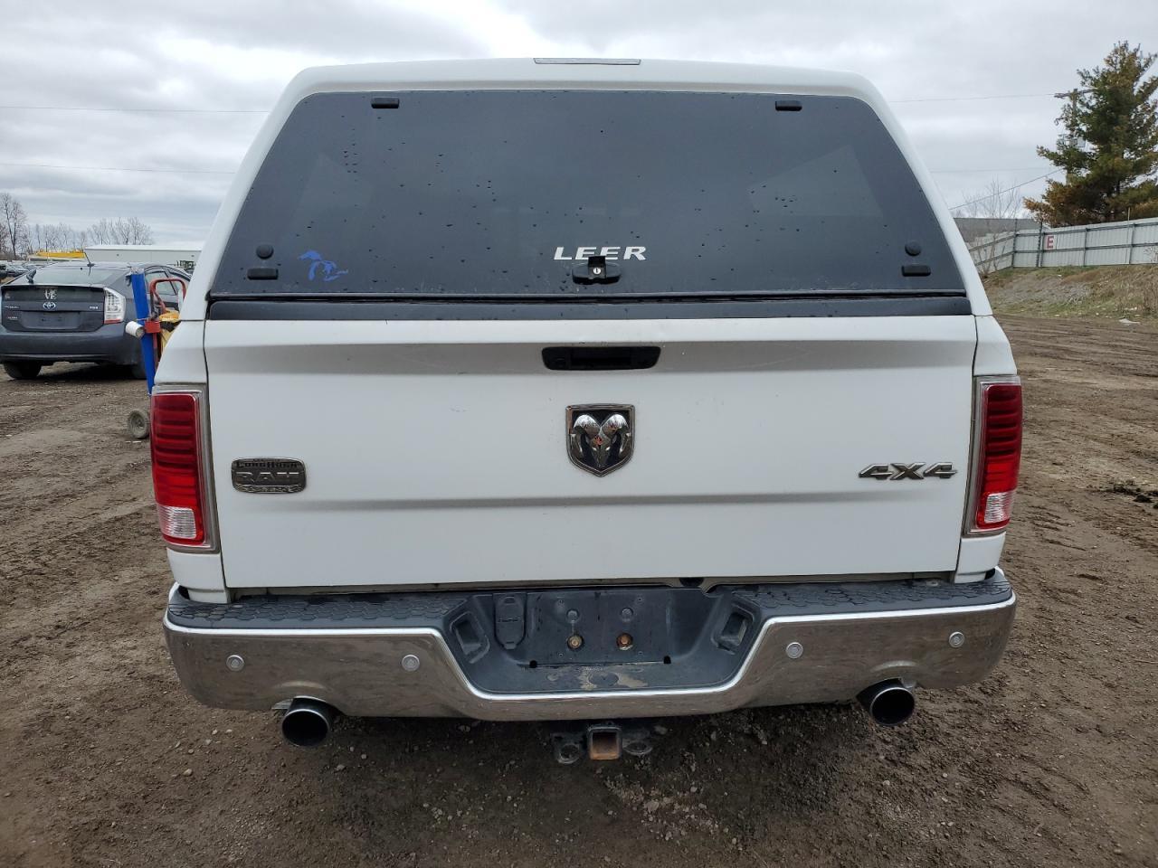 2014 RAM 1500 LONGH - Image 6
