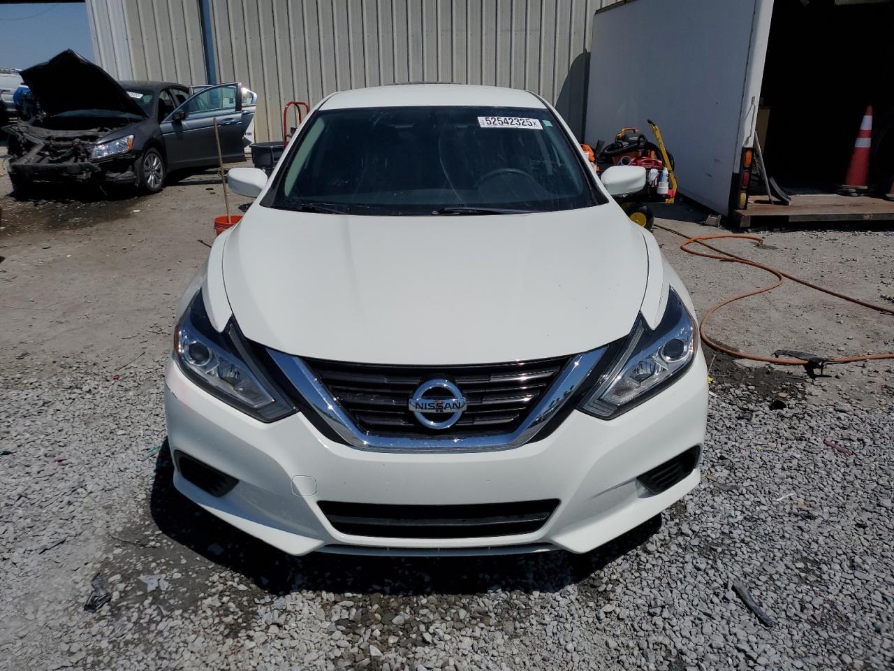 2018 NISSAN ALTIMA 2.5 - Image 5