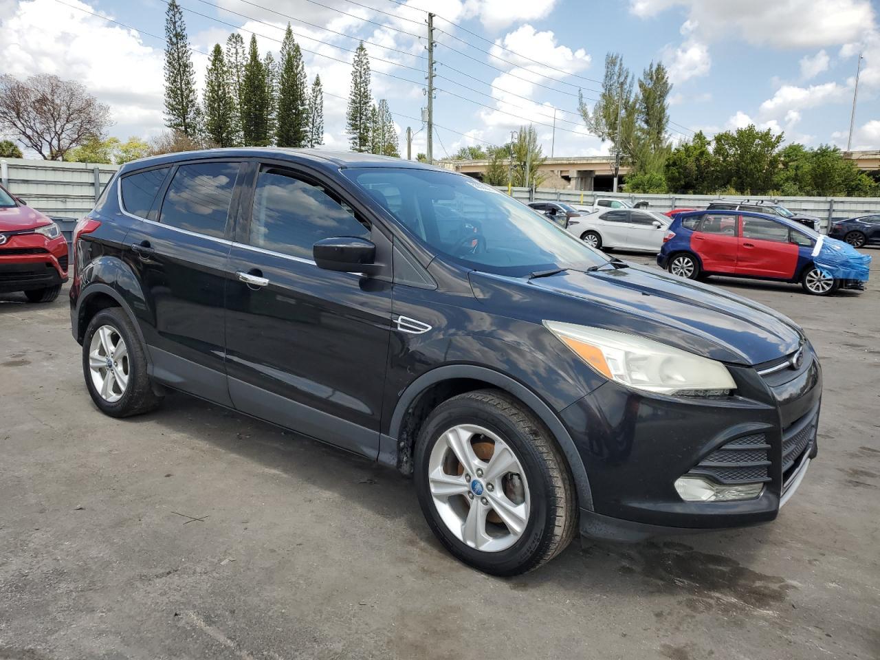 2013 FORD ESCAPE SE - Фото 4