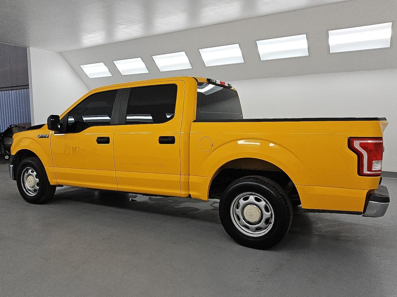 2017 FORD F150 SUPER - Фото 2