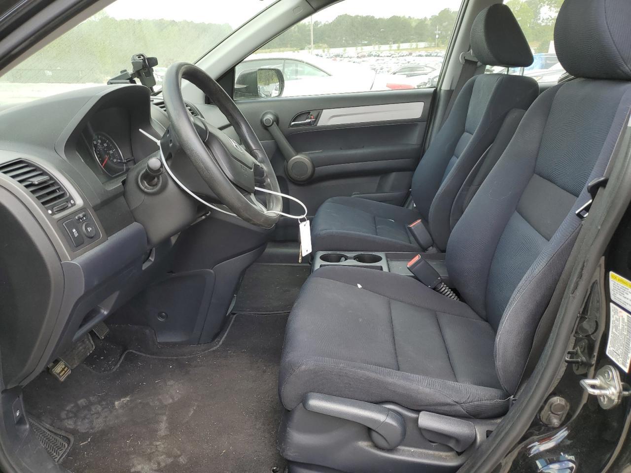 2011 HONDA CR-V LX - Image 7