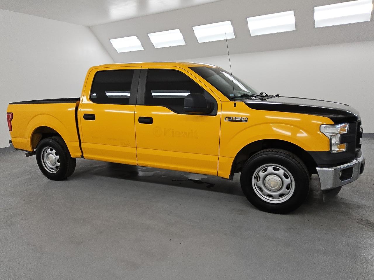 2017 FORD F150 SUPER - Фото 4