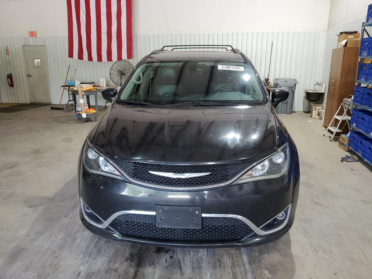 2017 CHRYSLER PACIFICA T - Image 5