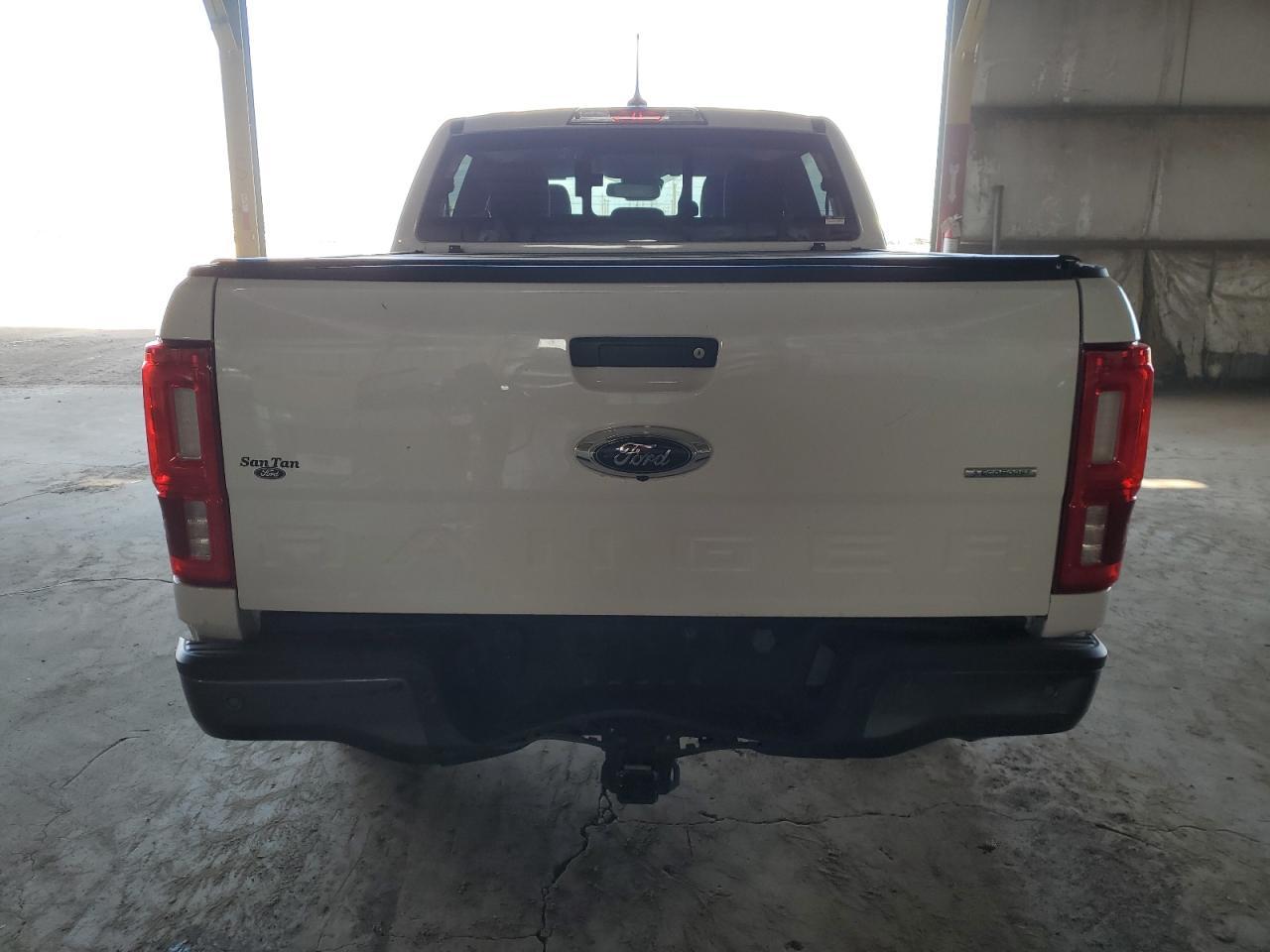2020 FORD RANGER XL - Image 6