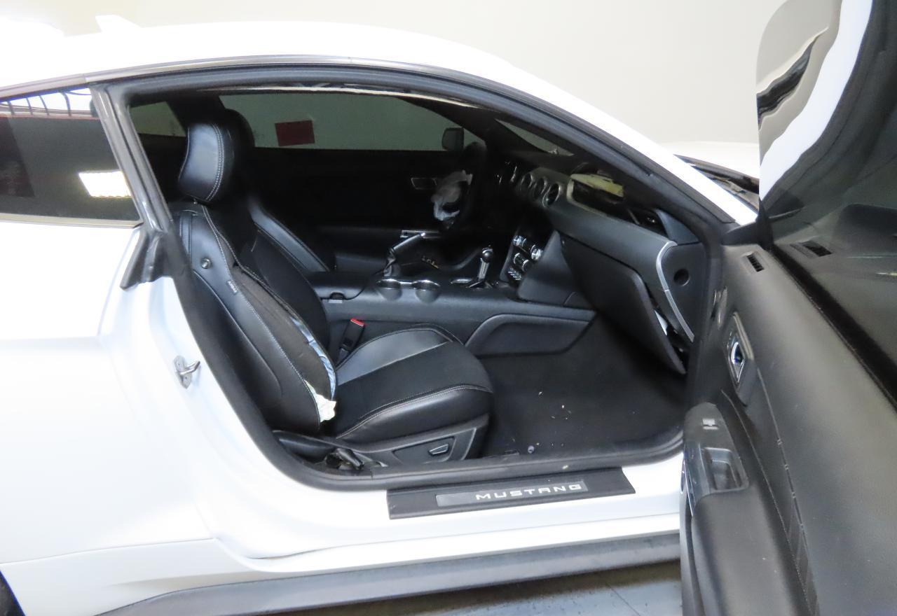 2021 FORD MUSTANG GT - Image 5