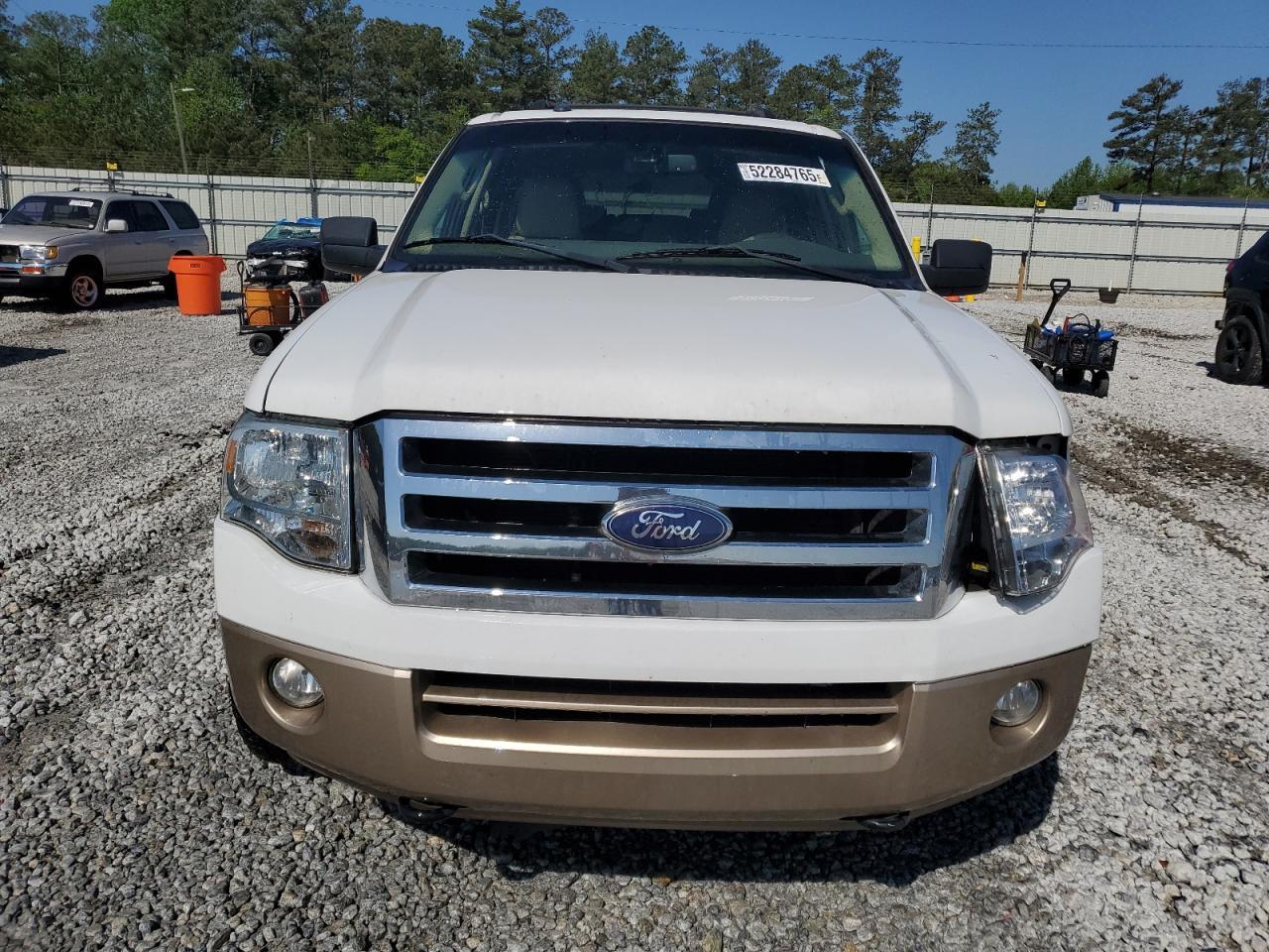 2014 FORD EXPEDITION - Фото 5