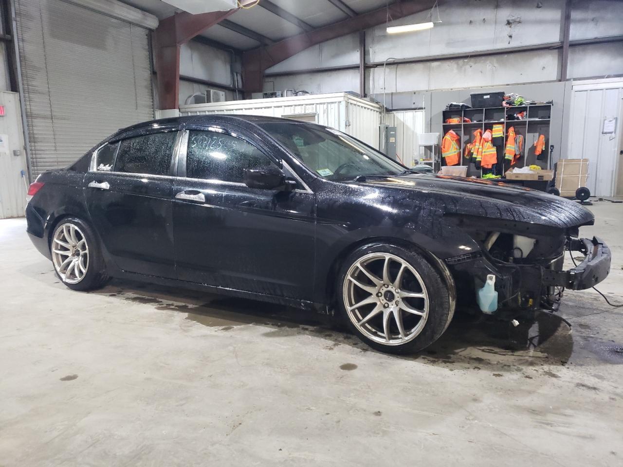2012 HONDA ACCORD SE - Фото 4