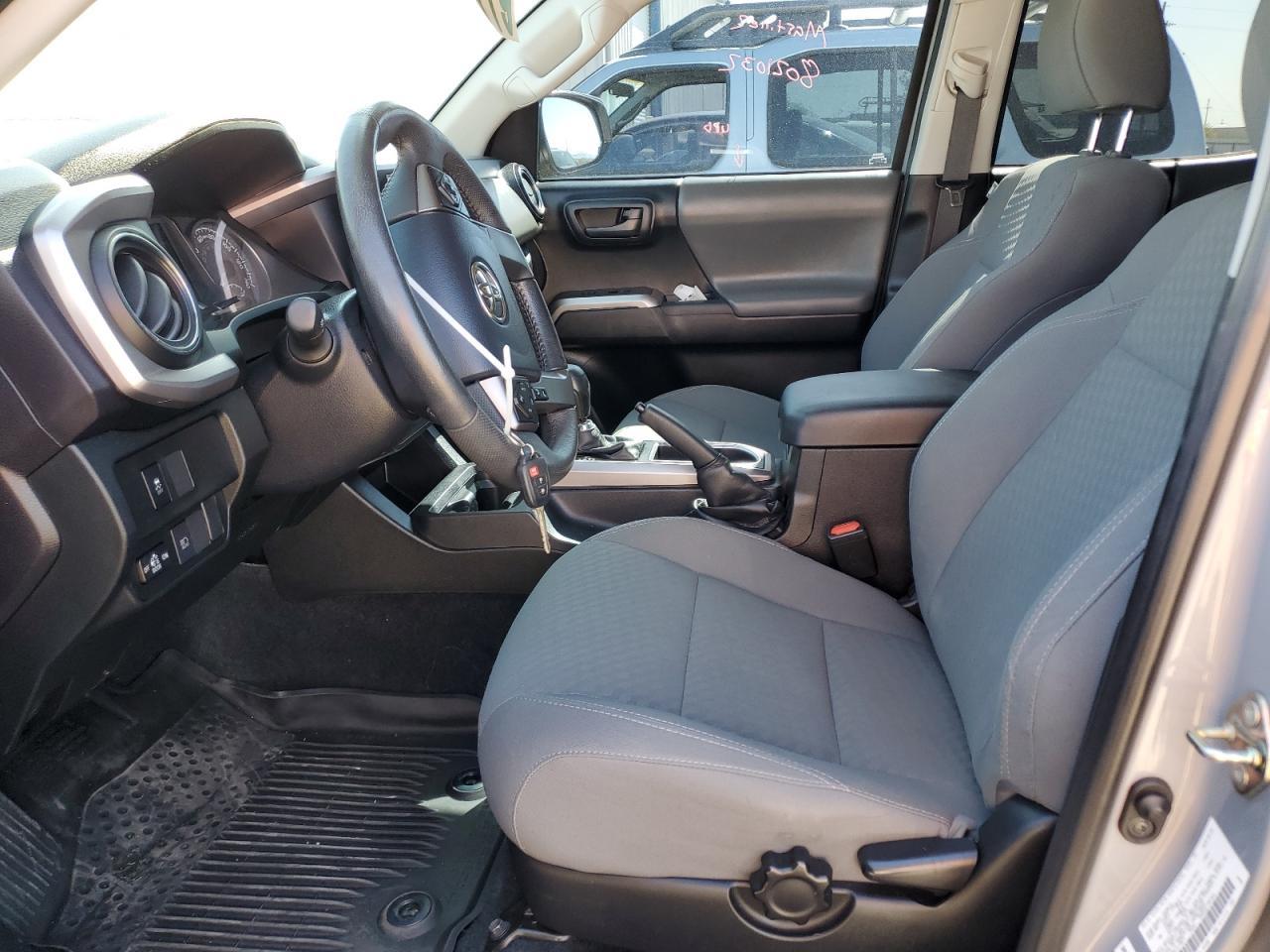 2020 TOYOTA TACOMA DOU - Image 7