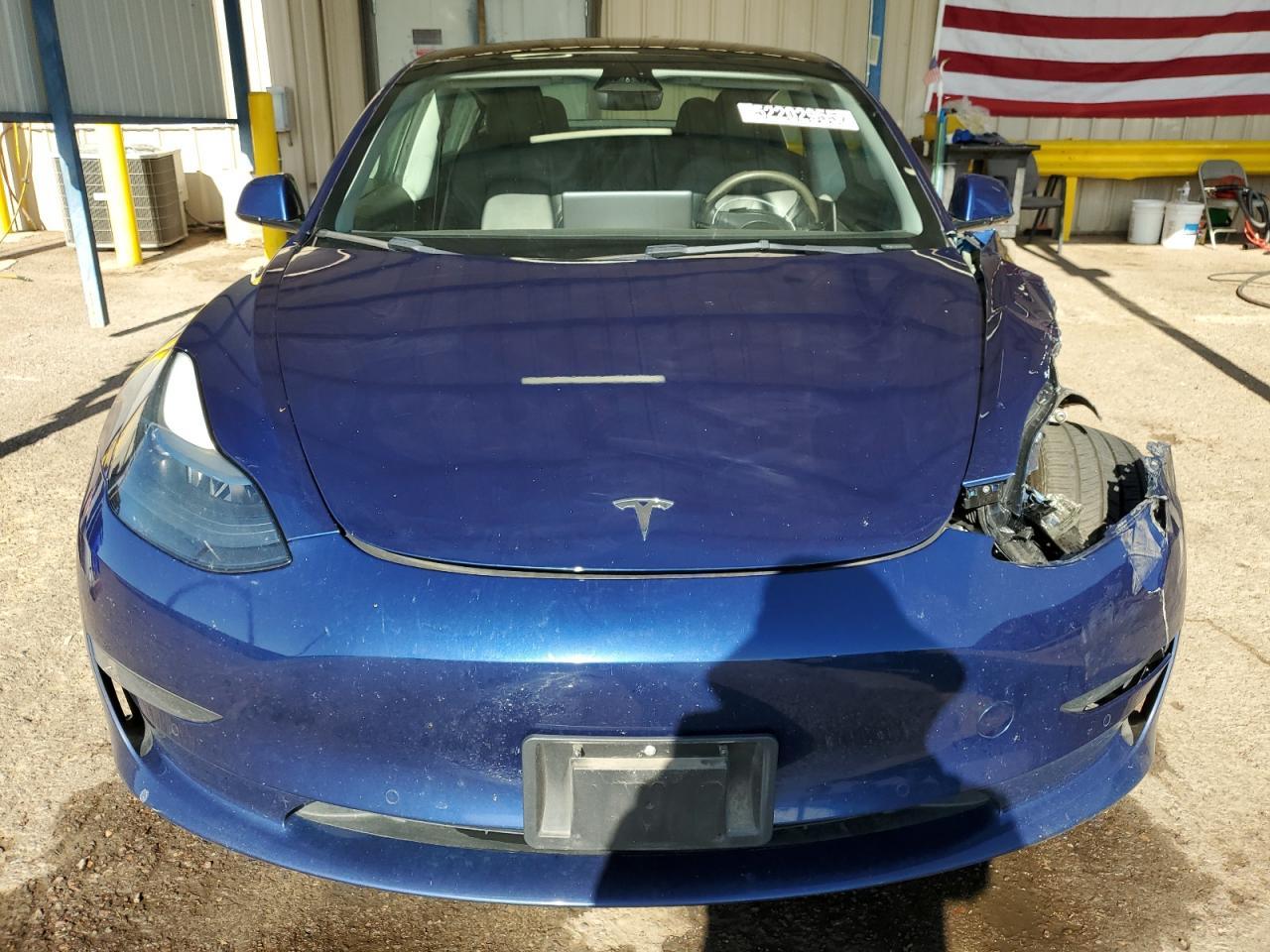 2022 TESLA MODEL 3 - Image 5