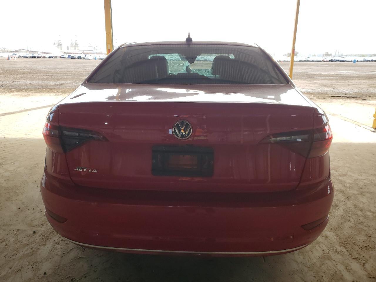2019 VOLKSWAGEN JETTA SEL - Фото 6