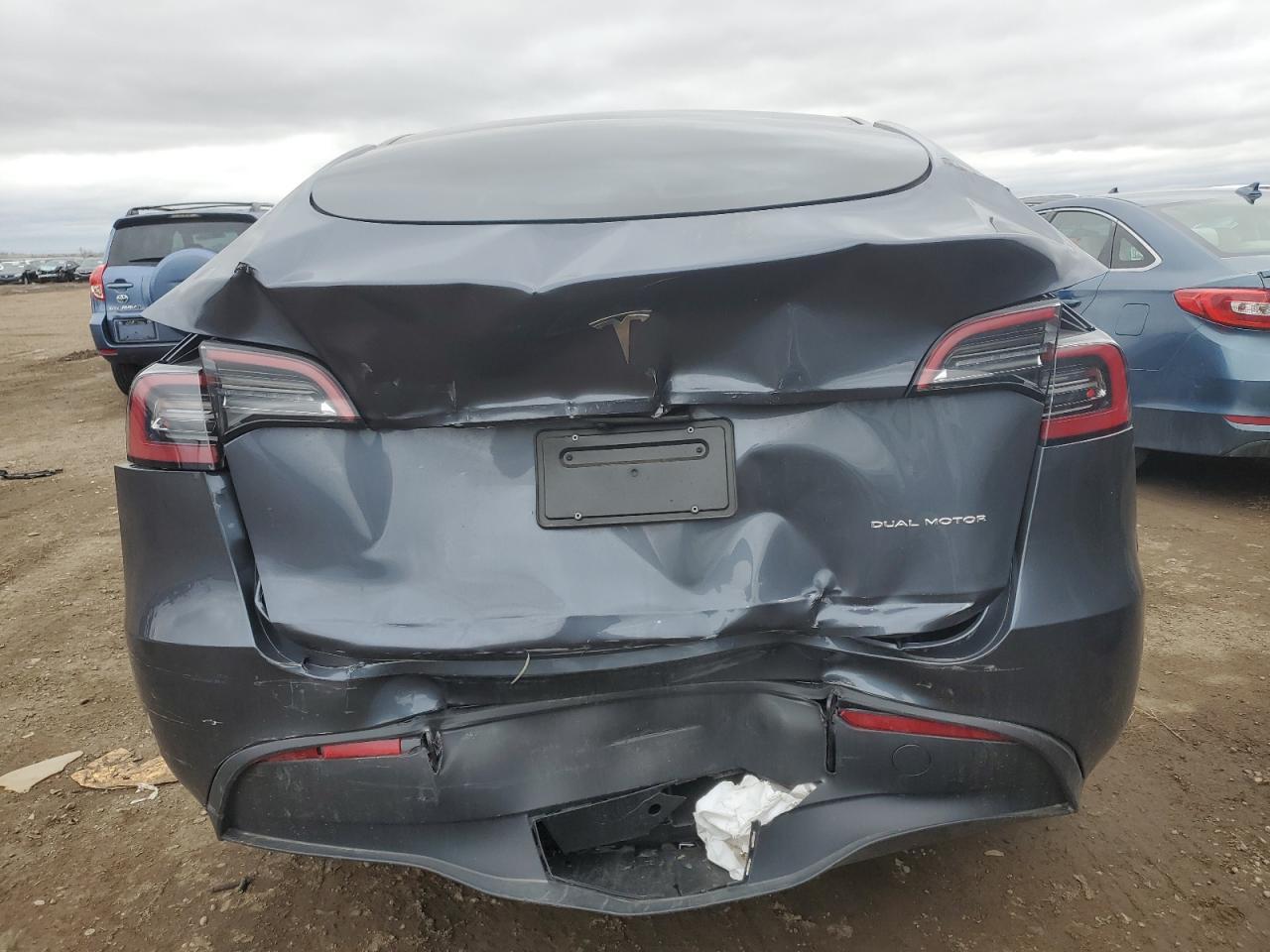 2023 TESLA MODEL Y - Image 6