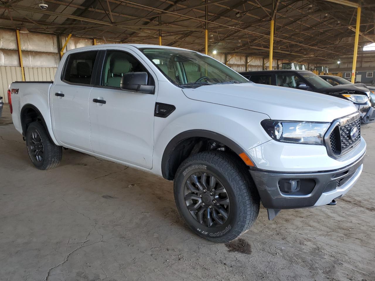 2020 FORD RANGER XL - Image 4