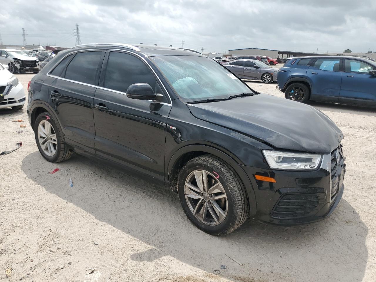 2018 AUDI Q3 PREMIUM - Image 4