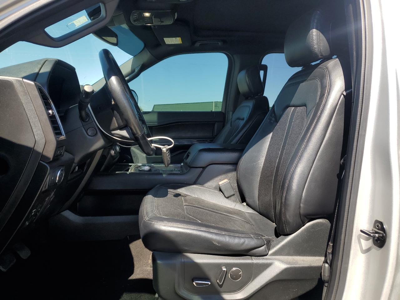 2019 FORD EXPEDITION - Фото 7