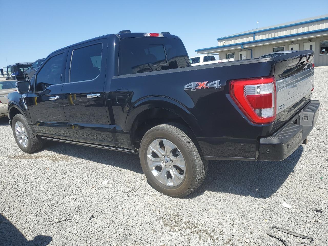 2023 FORD F150 SUPER - Фото 2
