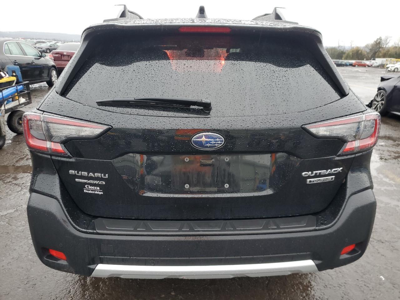 2024 SUBARU OUTBACK TO - Image 6