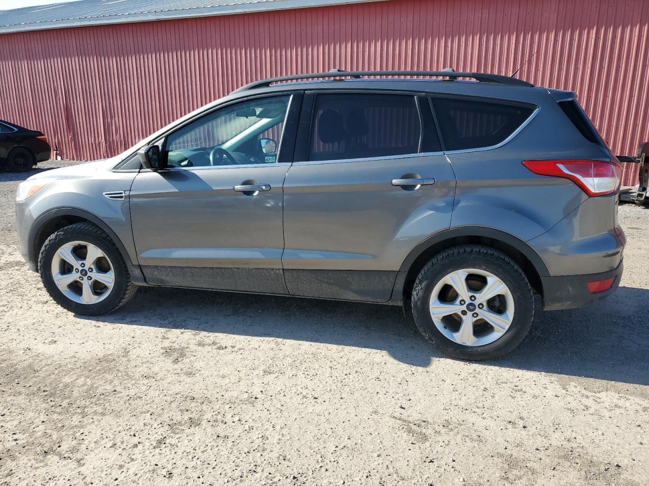 2014 FORD ESCAPE SE - Image 2