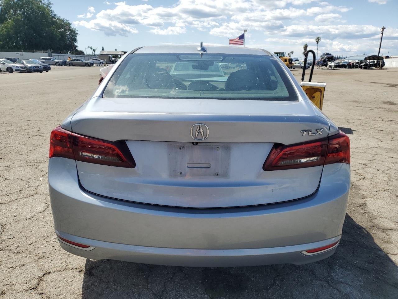 2016 ACURA TLX TECH - Image 6