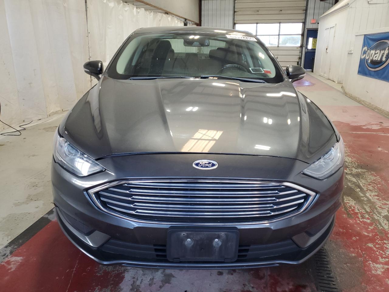 2017 FORD FUSION SE - Фото 5